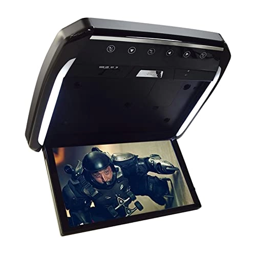 Car Headrest Video Player - 15 inch