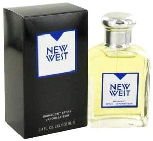 New West - 100 ml