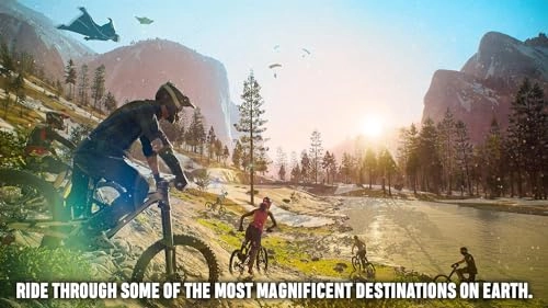 Riders Republic - PlayStation 5