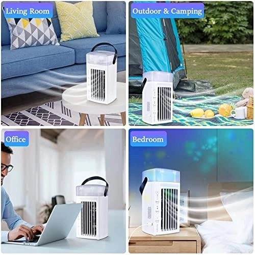 Bedroom Air Conditioner - 6W-10W