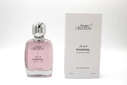Khayal Eau de Parfum 100ml