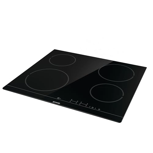 ECT641BSC Electric hob