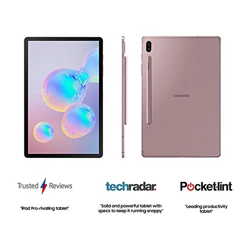 Galaxy Tab S6 - 128GB 10.5"