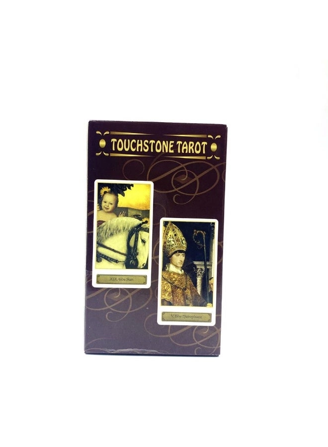 Tarot Cards - For Beginners