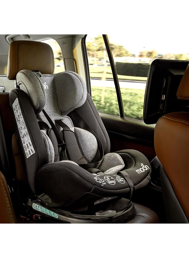 Rover - 0-12 yr(s) Seat Belt