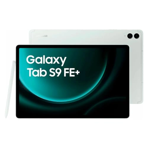 Galaxy Tab S9 FE+ - 128GB 12.4"