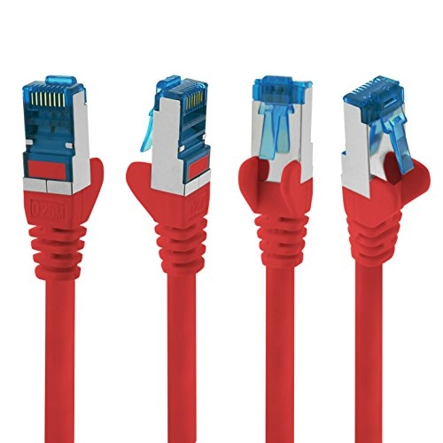 Cat.6a Network Lan Cable - 5m