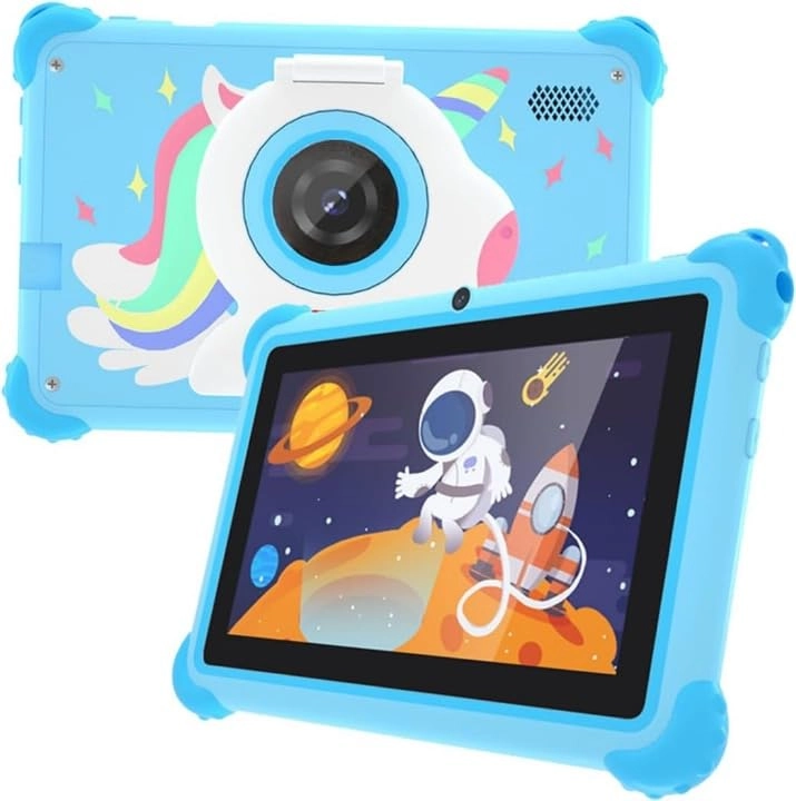 REBENUO CM88 - 8GB 7-inch 256GB