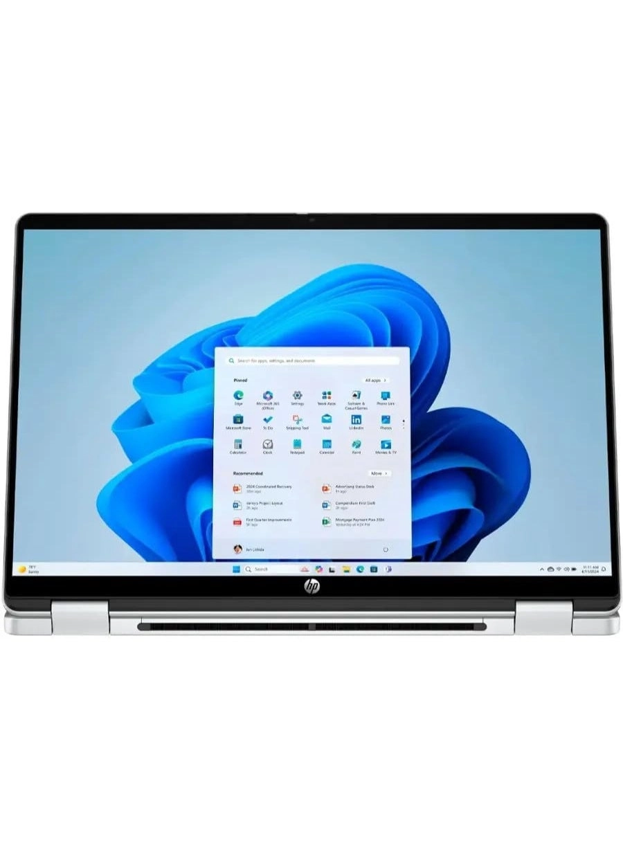 OmniBook 5 Flip - 14'' 1TB 8GB Core 5 120U