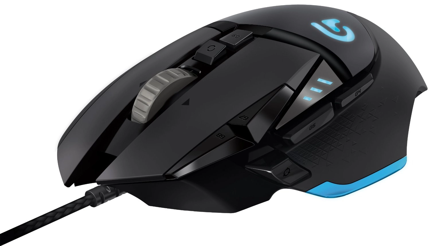 G502 Hero Gaming Mouse - USB