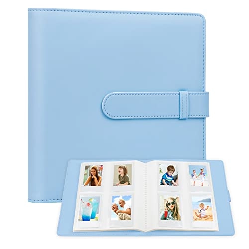 Memory Folio - 256 Pockets
