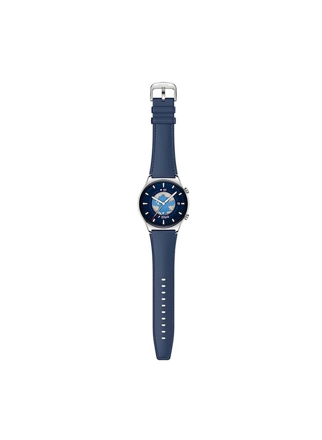 Watch GS 3 45.9mm Stainless Steel GPS