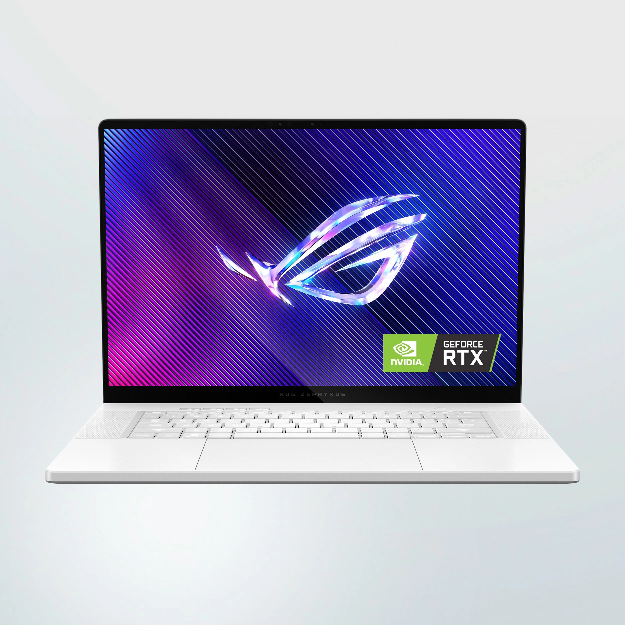 ROG Zephyrus G16 GU605CX - 16'' Core Ultra 9 285H 64GB DDR5 2TB SSD