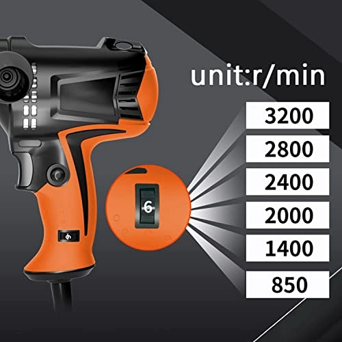 Car Polisher - 700W / 980W