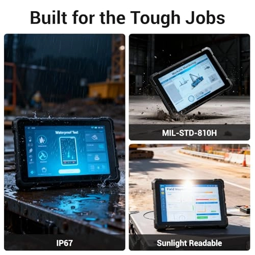 F7G-Pro - 128GB 10.1"