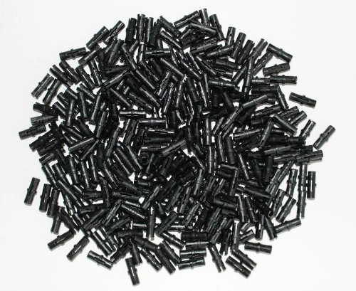 Friction Pin Connector 2780 - Acrylonitrile Butadiene Styrene 300
