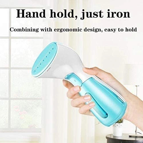 Handheld Garment Steamer - 900W Portable