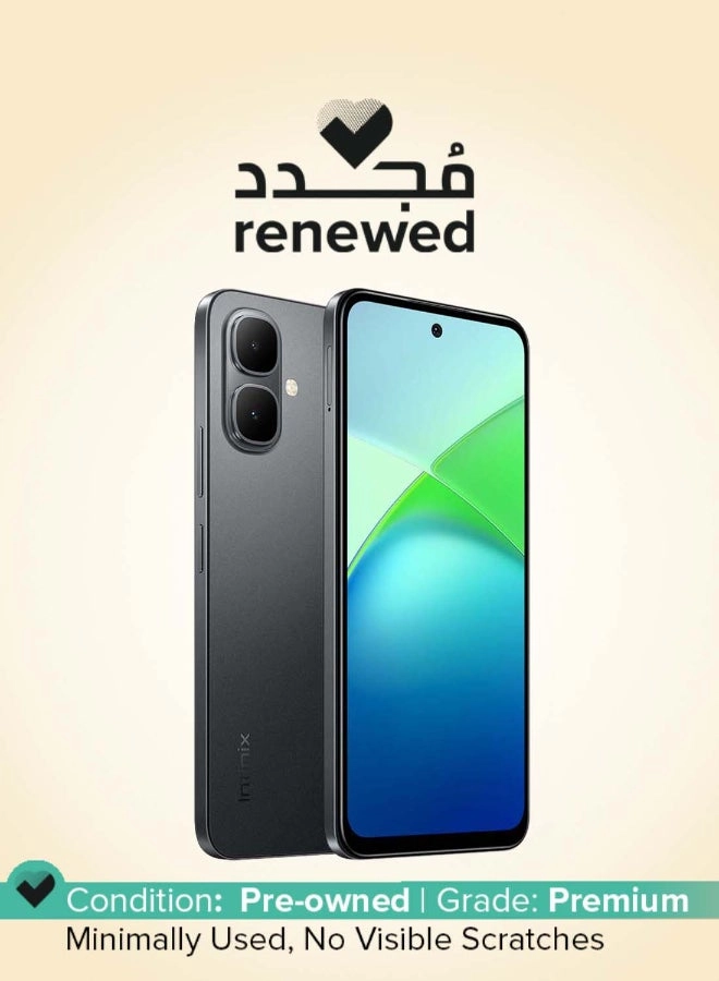 (Renewed) Smart 10 - 3 GB 64 GB