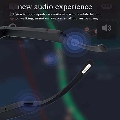 KYDIYIERB - Bluetooth 5.0 95mAh