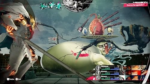 Metaphor Re Fantazio - PlayStation 5