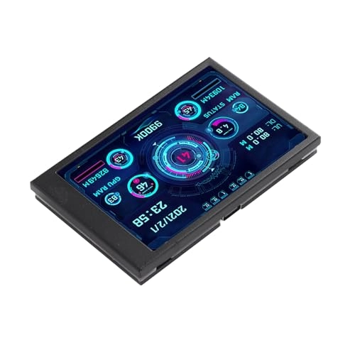 Computemp View - Fditbav1hkydw5-12 3.5 inches 320 x 480