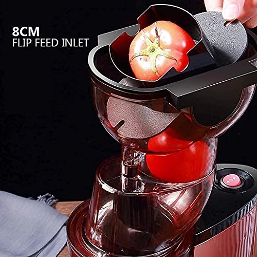 Masticating Juicer - 150 Watts 1500 Milliliters