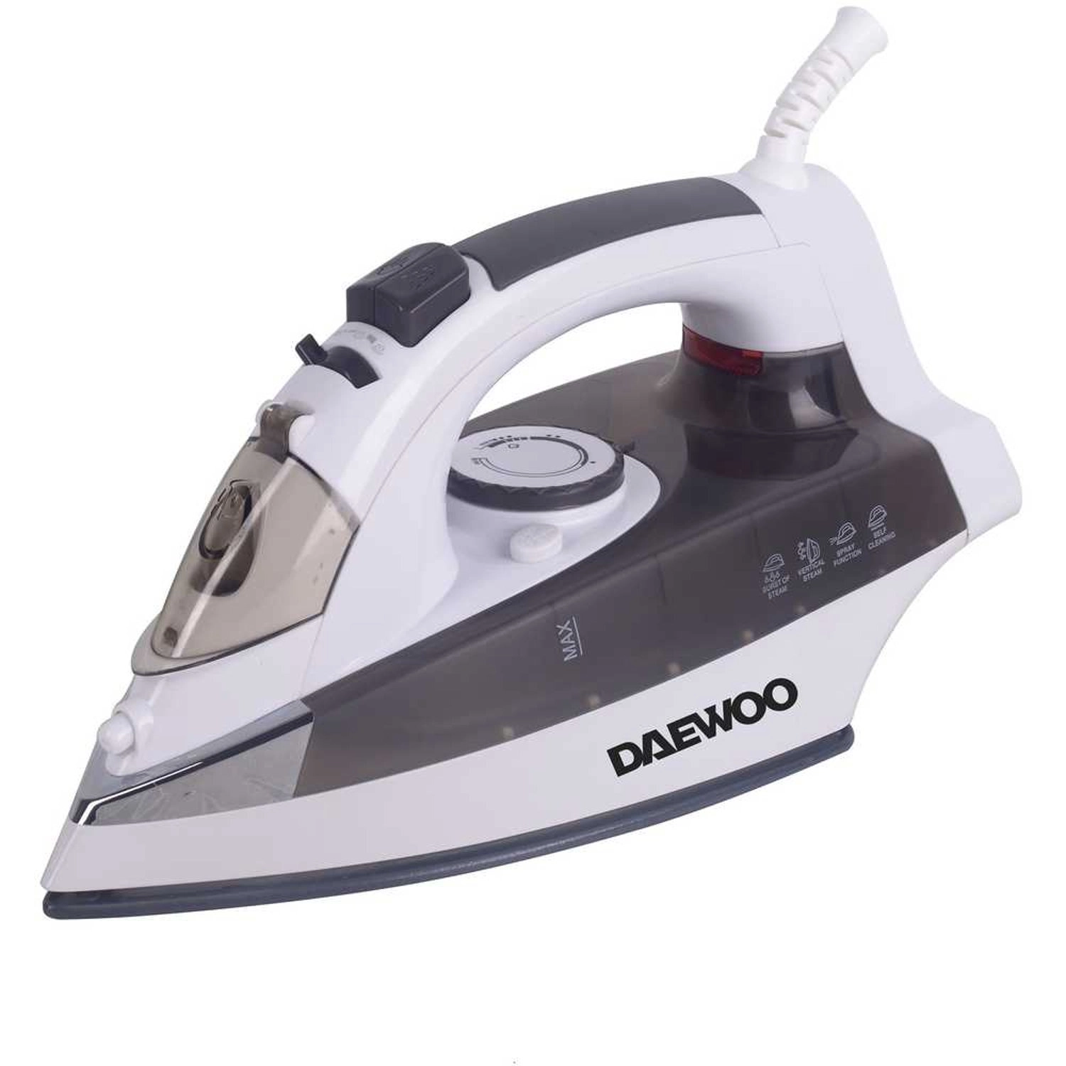 DSI2028W - Steam Iron 2200W 310ml