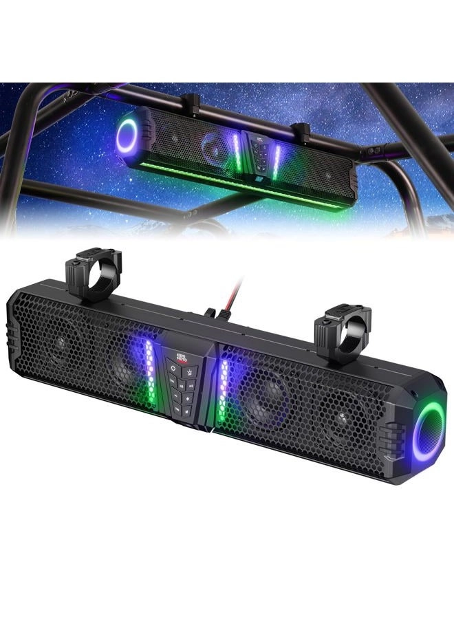 KEMIMOTO Midnight 60 - 500W