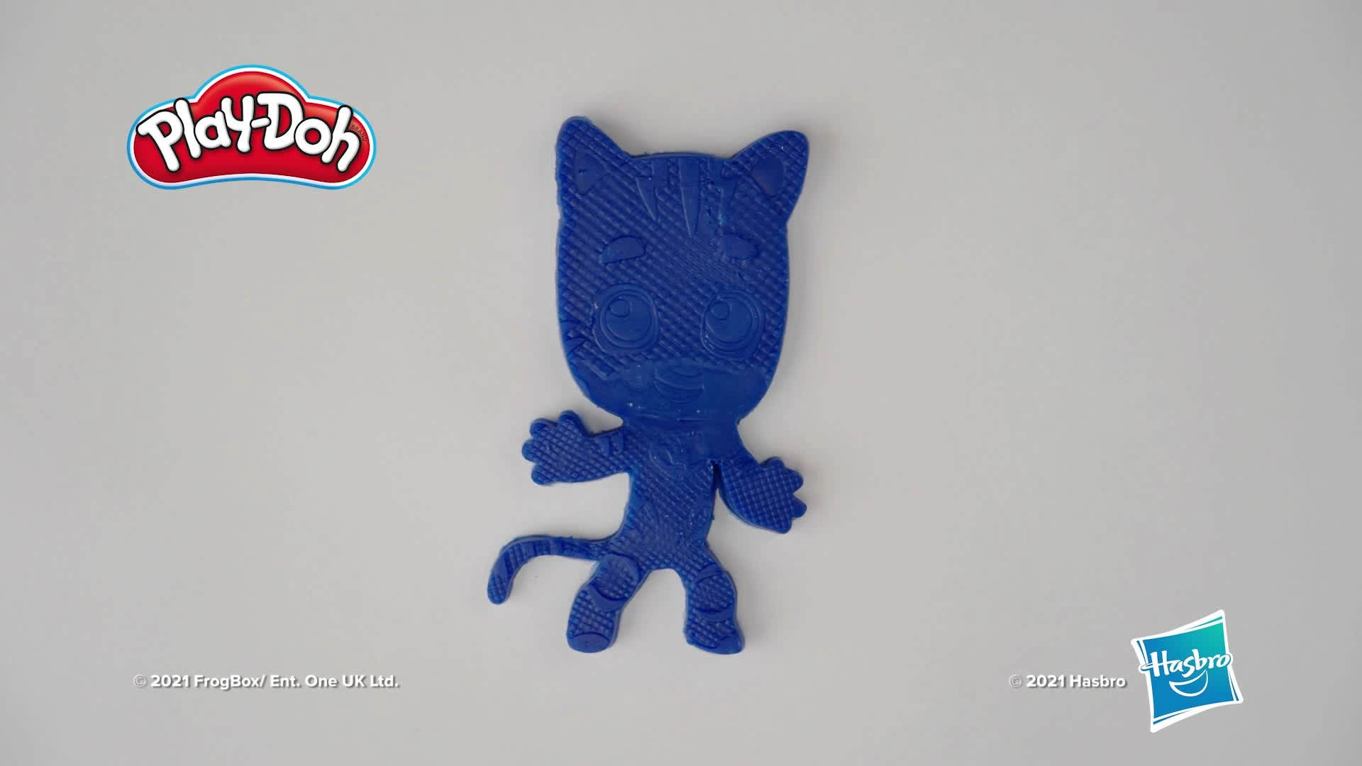 Pj Masks Hero Set - 3+ years 12 pcs