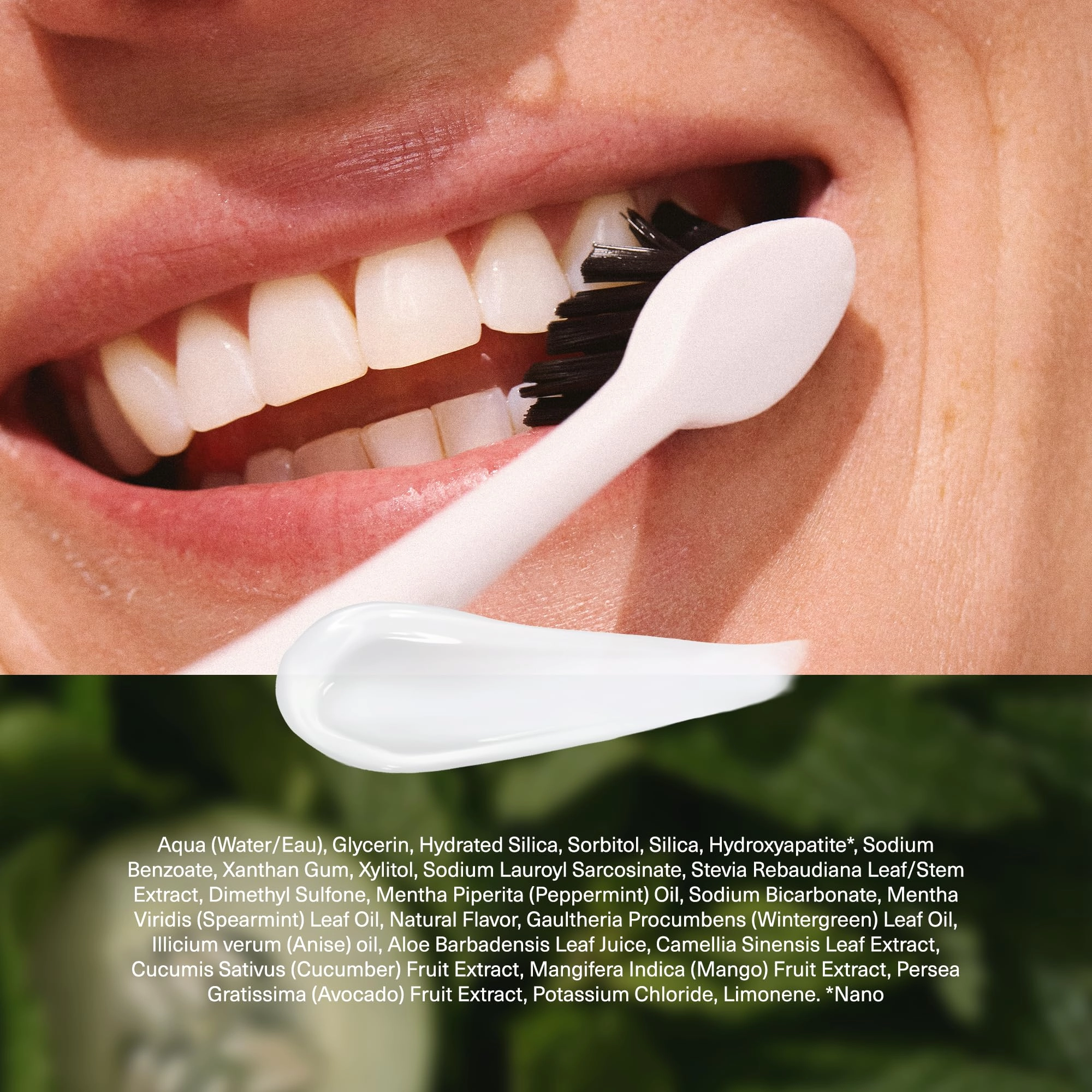 Fluoride Free Toothpaste - 4 Fl Oz Adult