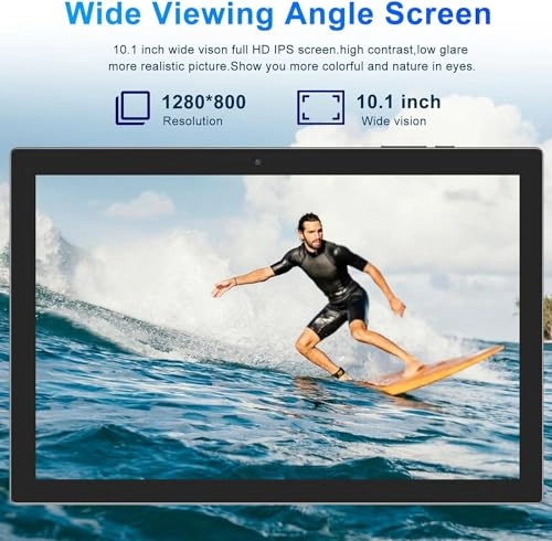 BNCP20GOLD - 128GB 10.1"