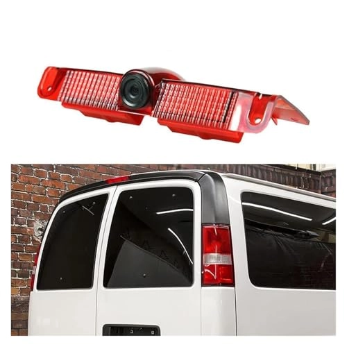 Backup Camera - Night Vision 756 (H) x 504 (V)