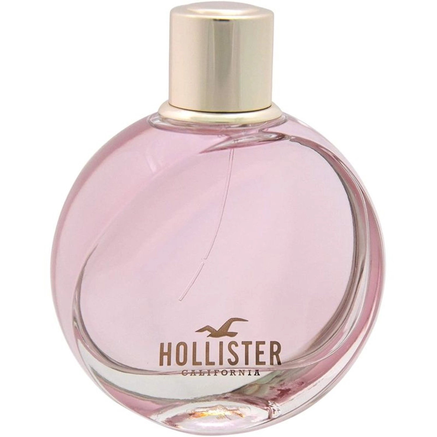 Free Wave Eau de Parfum 100ml