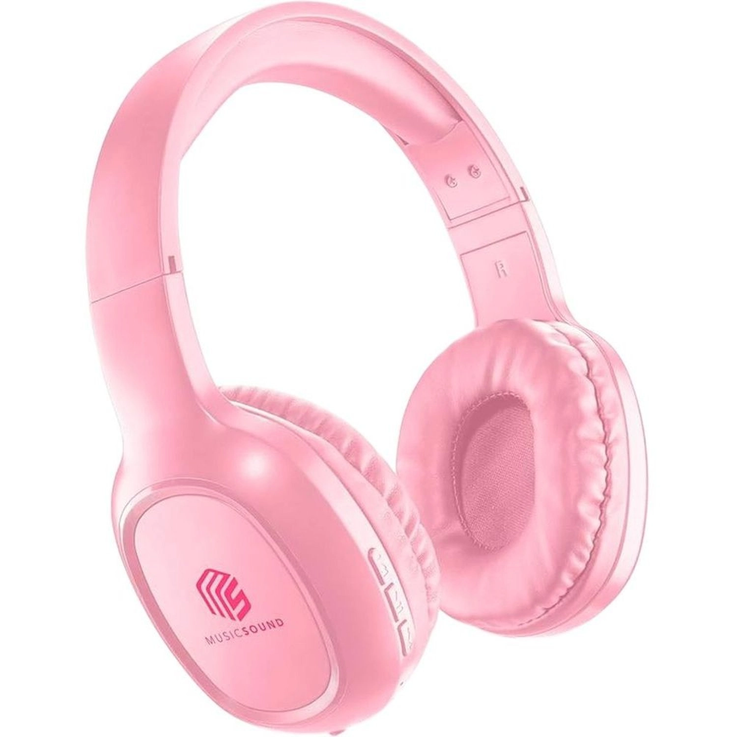 BTHEADBBASICMSK - Wireless Headphone