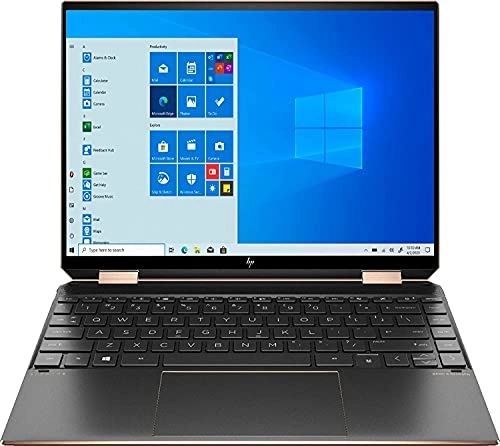 Spectre x360 14-ea0023dx - 13.5'' i7-1165G7 16GB LPDDR4 1TB SSD
