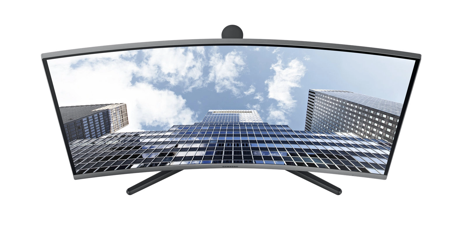 LC27R500FHMXUE - 27 in 1920 x 1080