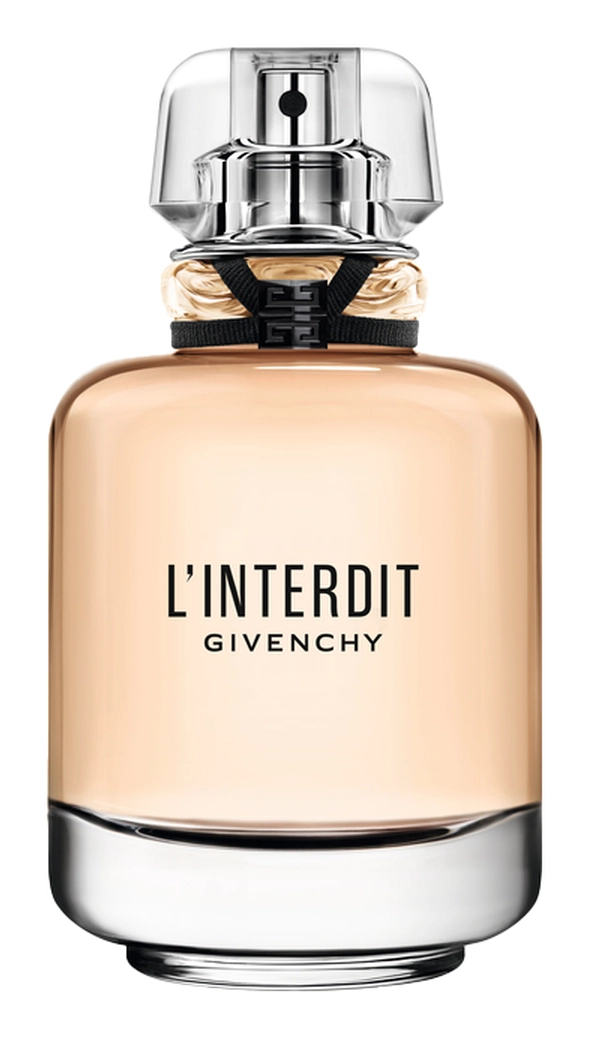 Givenchy L'Interdit Eau de Parfum 100 ml