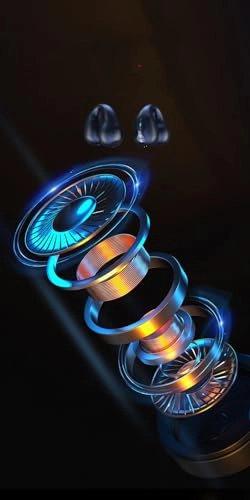 JTSOT01 Wireless Earbud