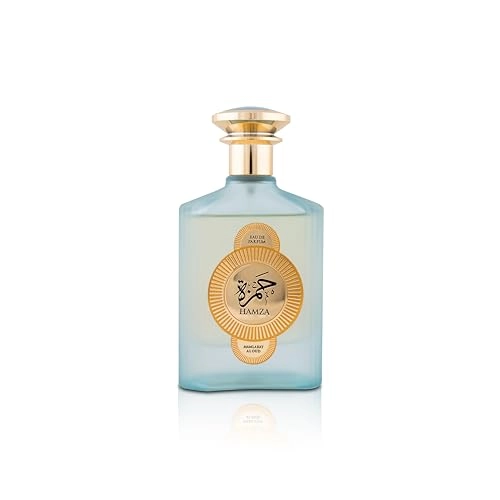 Hamza Eau de Parfum 100ml