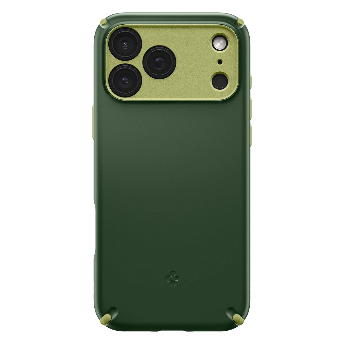 Nano Pop MagFit case for iPhone 17 PRO