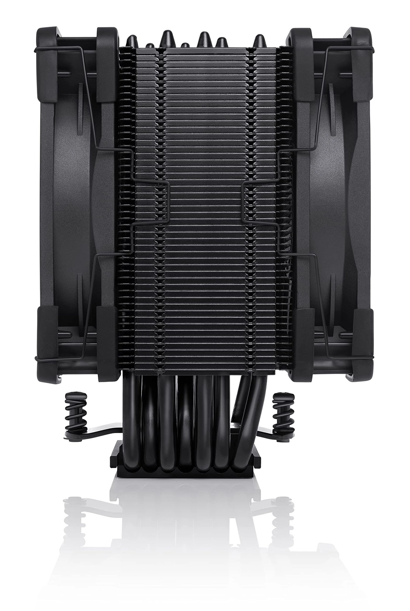 NH-U12A - Dual 120mm