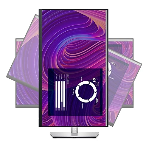 P2723D - QHD (2560 x 1440) 26.96 inch