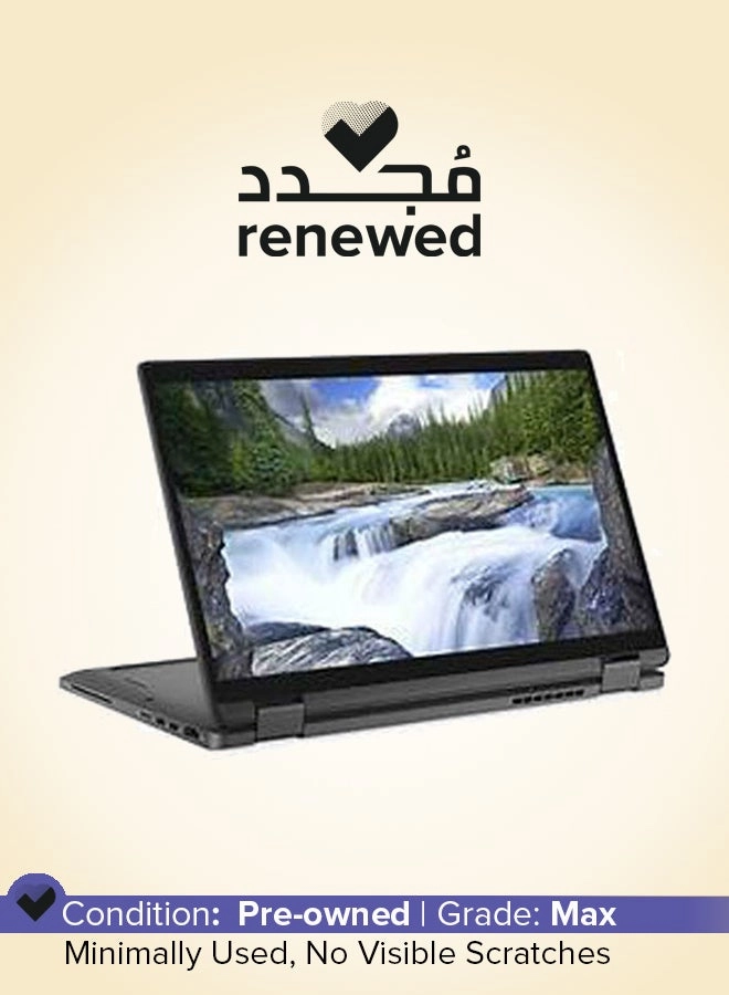 DELL (Renewed) Latitude 7310 - 13.3'' Core i7-10610U 16GB DDR4 512GB SSD