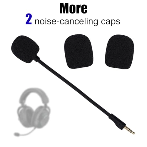 2000 series SHB2505BK/00 Wired Microphone