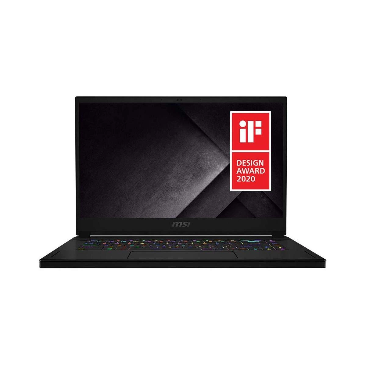 MSI GS66 Stealth - 15.6'' i7-10750H 32GB DDR4 512GB NVMe SSD