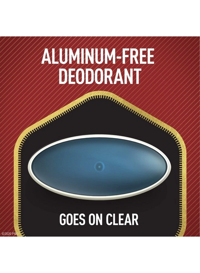 Anti-Perspirant - Pure Sport 76 milliliter