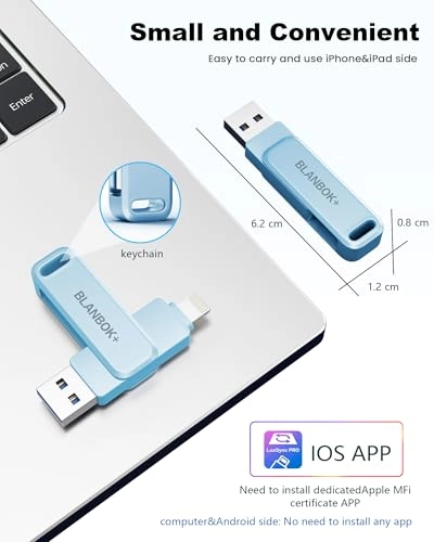 BLA-005 - USB 3.0 USB Type A 512GB