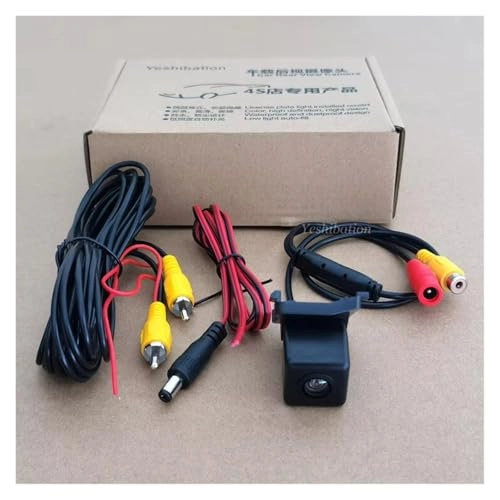 Car Backup Camera - Night vision