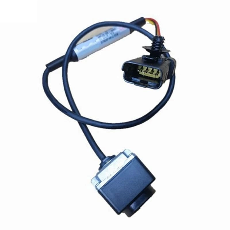 Reversing Camera - Night vision Bundle