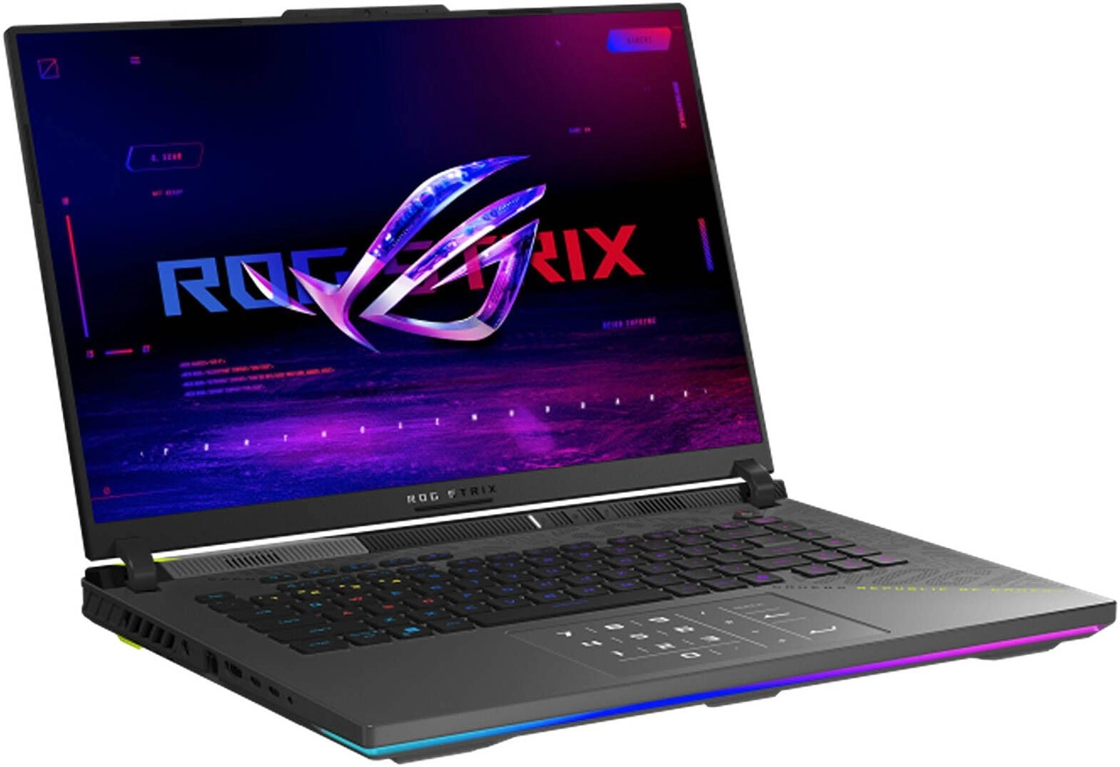 ROG Strix G16 G614PR - 16'' Ryzen 9-8940HX 32GB DDR5 1TB SSD